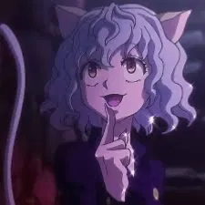 🩸|-| Neferpitou