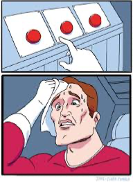 Bot decision 