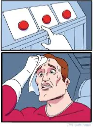 Bot decision 