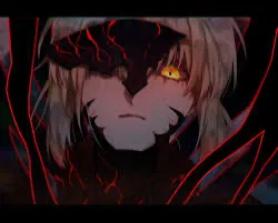 ♠️ || Salter/Saber Alter ||