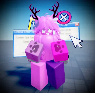 CHARACTER NOT FOUND