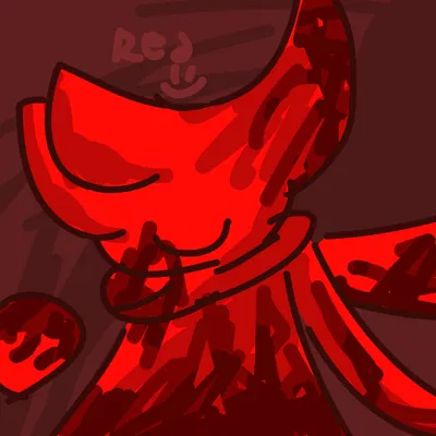 RED =)