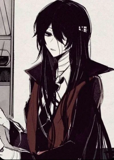Fem.Beast!Dazai Osamu