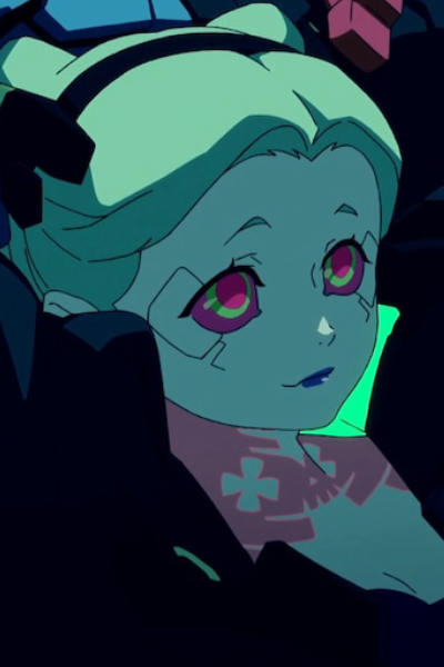 Rebecca