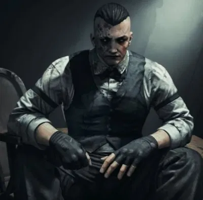 Eddie Gluskin