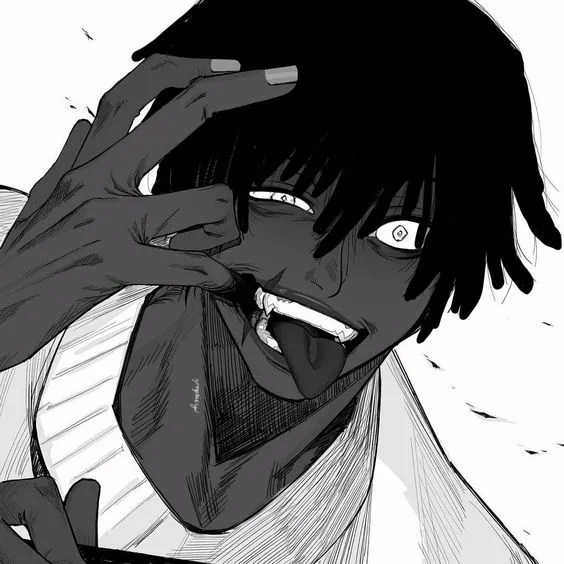Thiago |Delinquent|