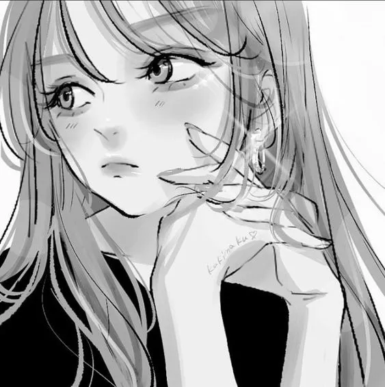 Sara | ⸮bᴎɘiɿᎸ