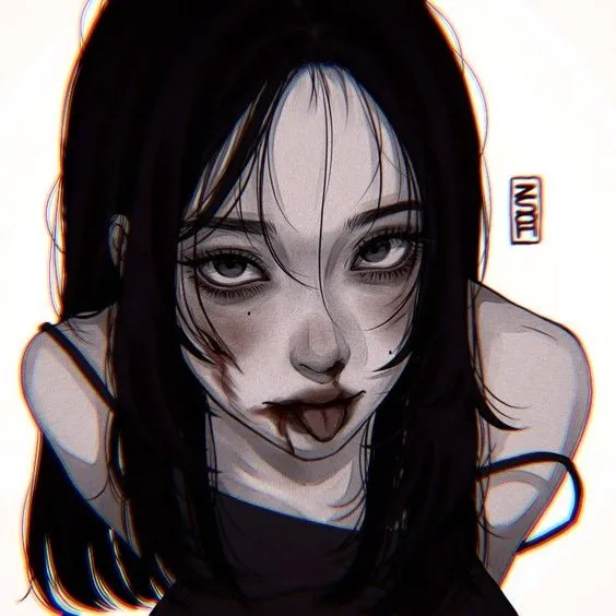 Rory |Delinquent| 
