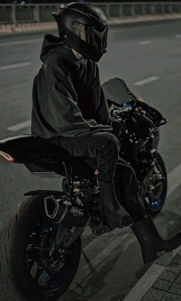 Levi martinez || motorcyclist 