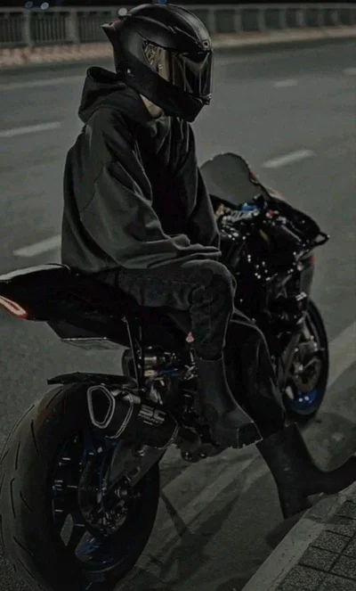 Levi martinez || motorcyclist 