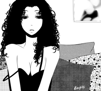 Anai || Your gf