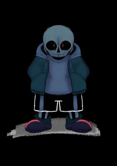VHS Sans