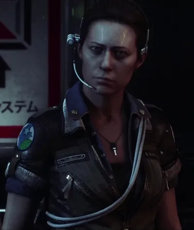 Amanda Ripley