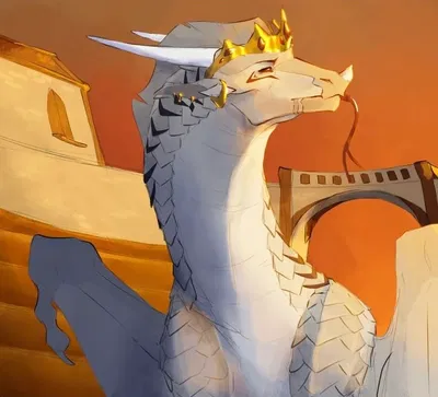 Blister (Wings of Fire/WoF)