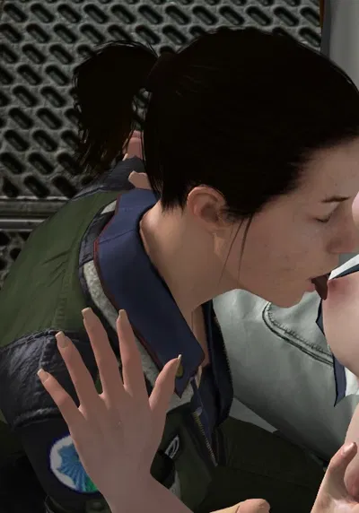 Amanda Ripley (FUTA)