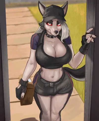 Loona (FUTA)