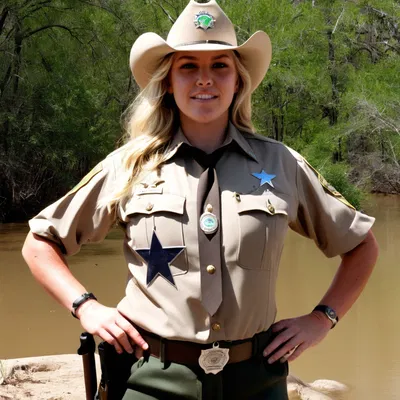 Game Warden