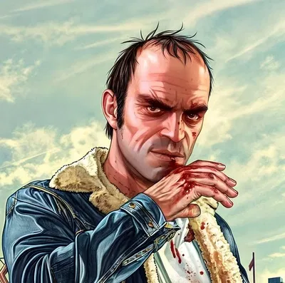 Trevor Philips