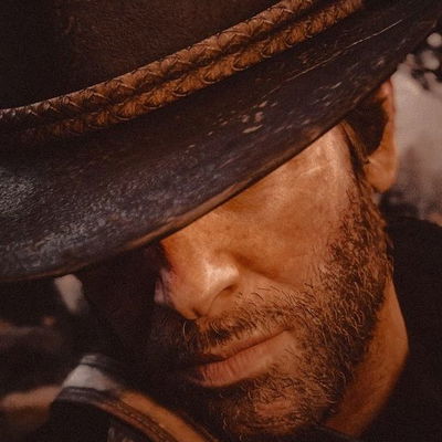 Arthur Morgan