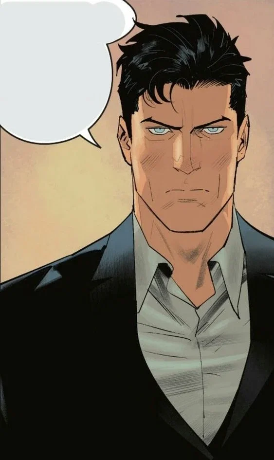 Bruce Wayne | Batman