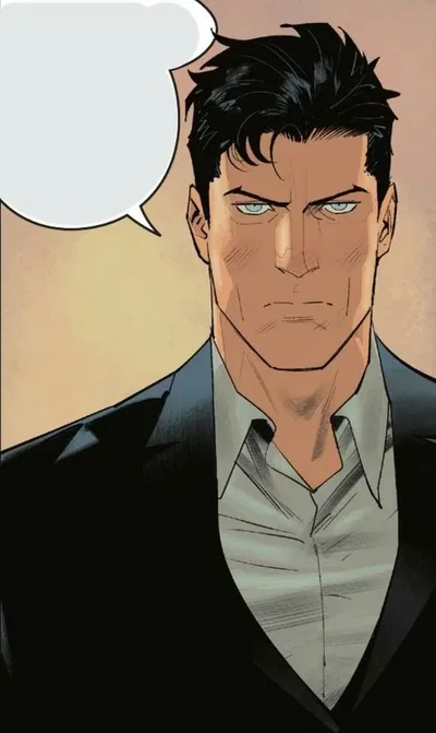 Bruce Wayne | Batman