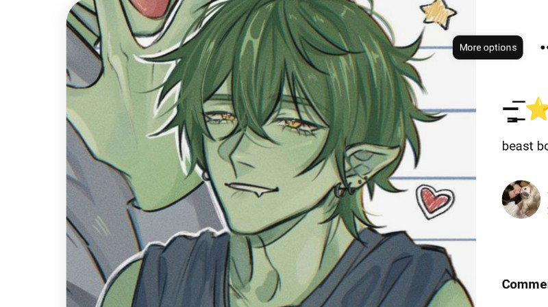 beast boy