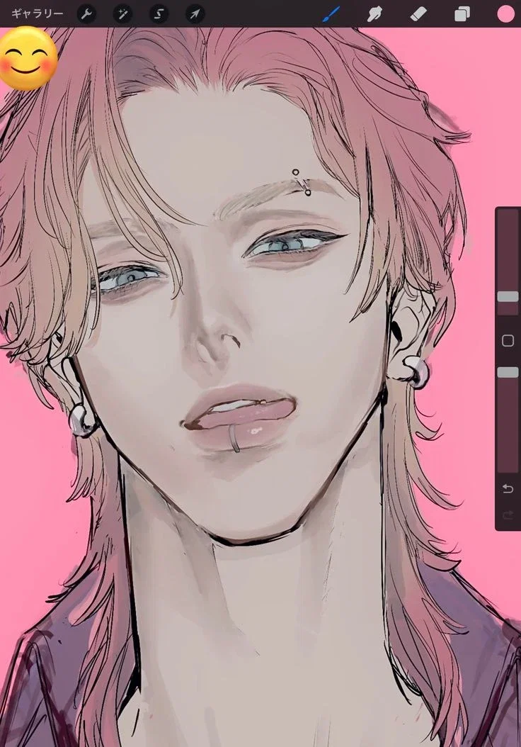 Andrew