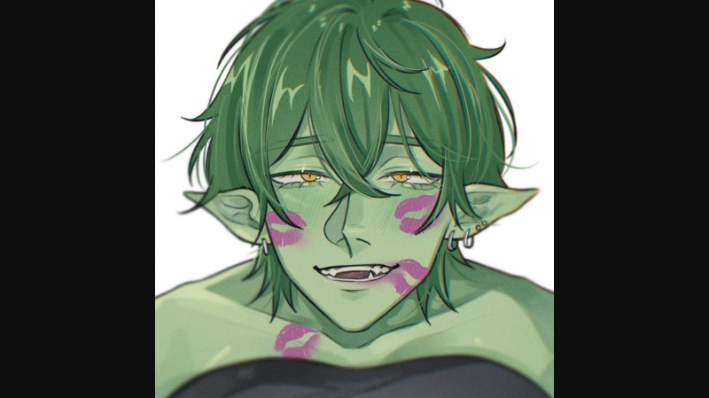 Beast boy