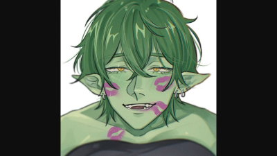 Beast boy
