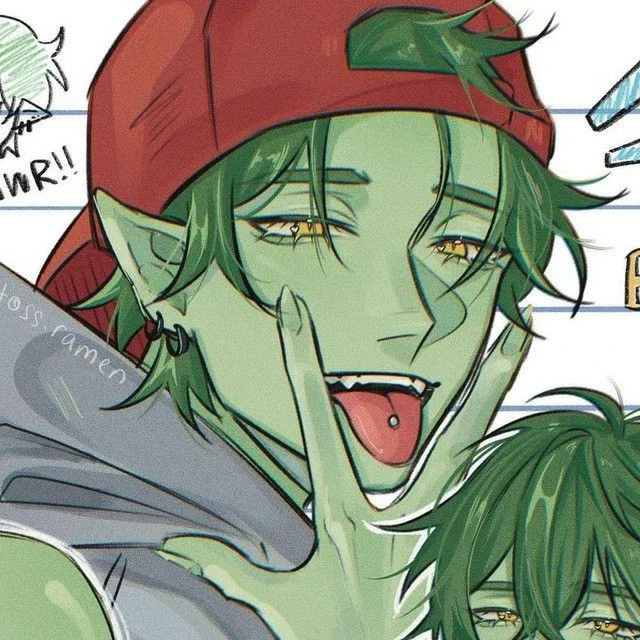 Beast boy