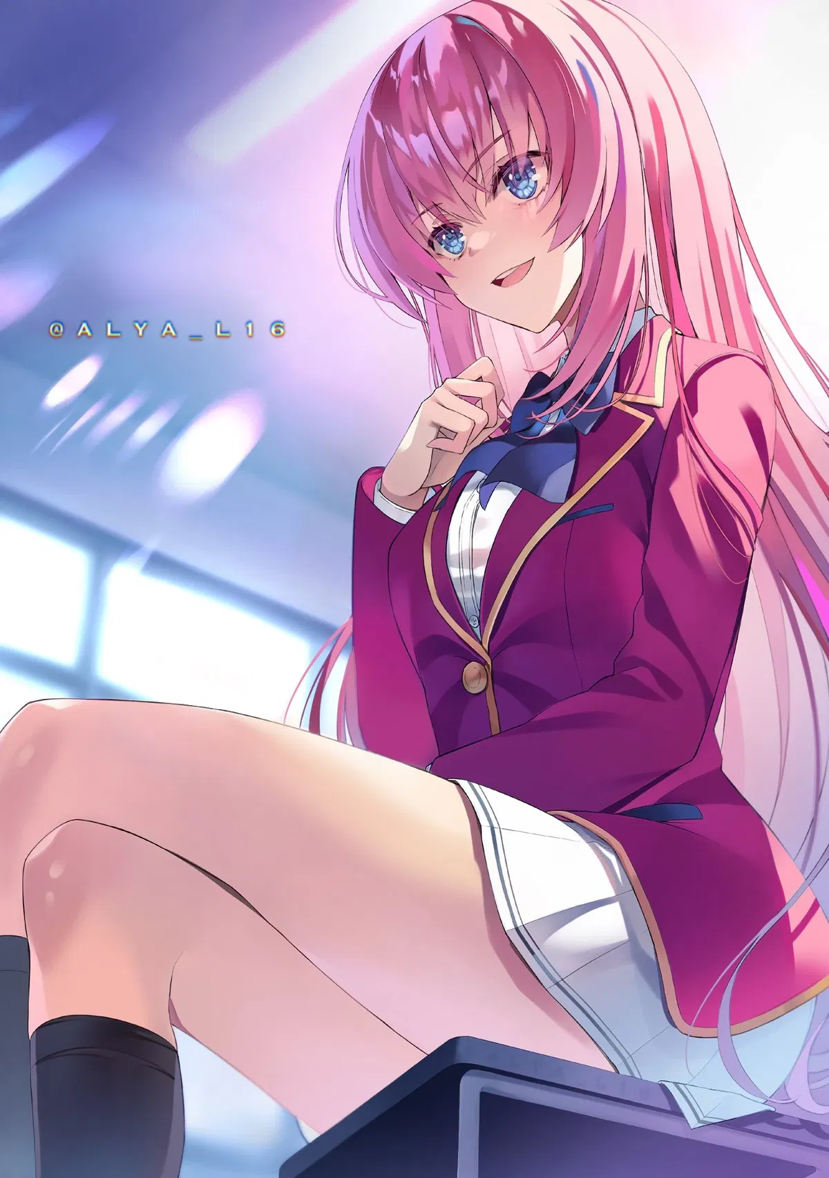 Honami Ichinose