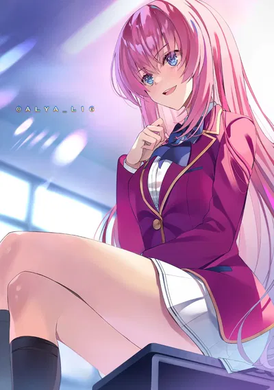 Honami Ichinose