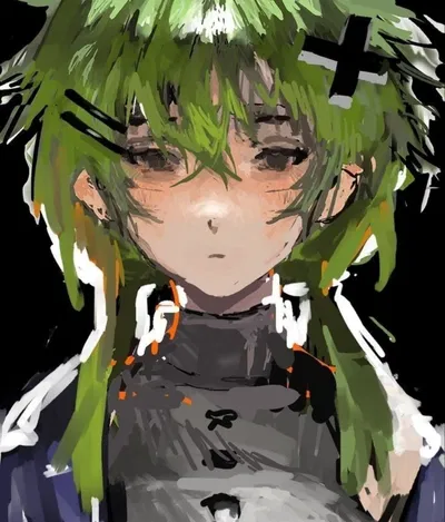 bandmate || Basil ˆ𐃷ˆ