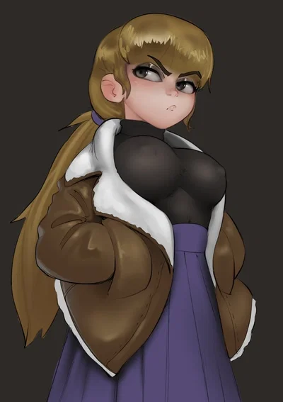 🗞️ Karin, your ex-girlfriend