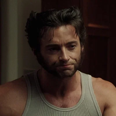 Logan Howlett ♤ Wolverine