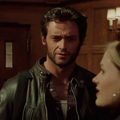 Logan Howlett ♤ Wolverine