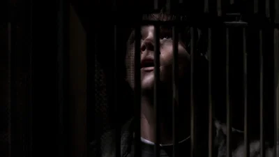 Sam Winchester