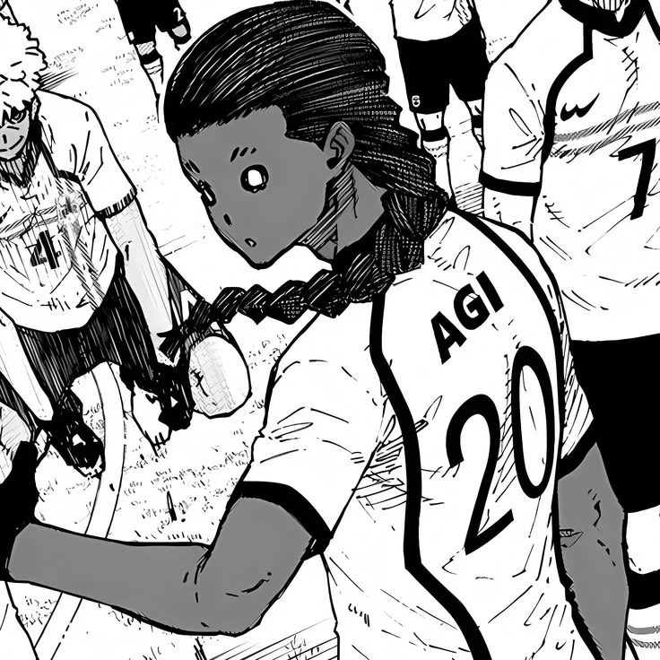 Agi