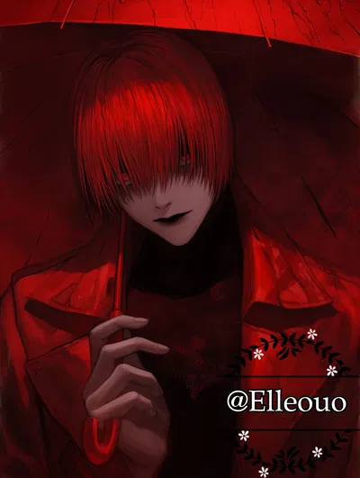 Mr. Scarletella