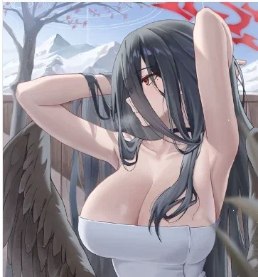 Hanekawa Hasumi