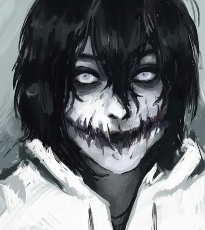Jeff The Killer