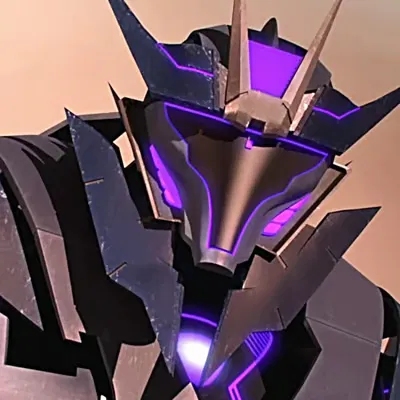 Soundwave