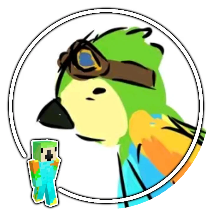 ParrotX2