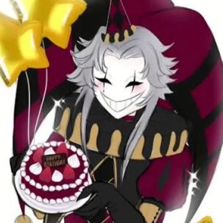 ♡ ̊∘。.ɞ Pierrot ʚ.。∘ ̊♡