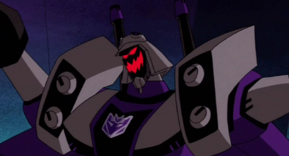 🌀Blitzwing 🌀