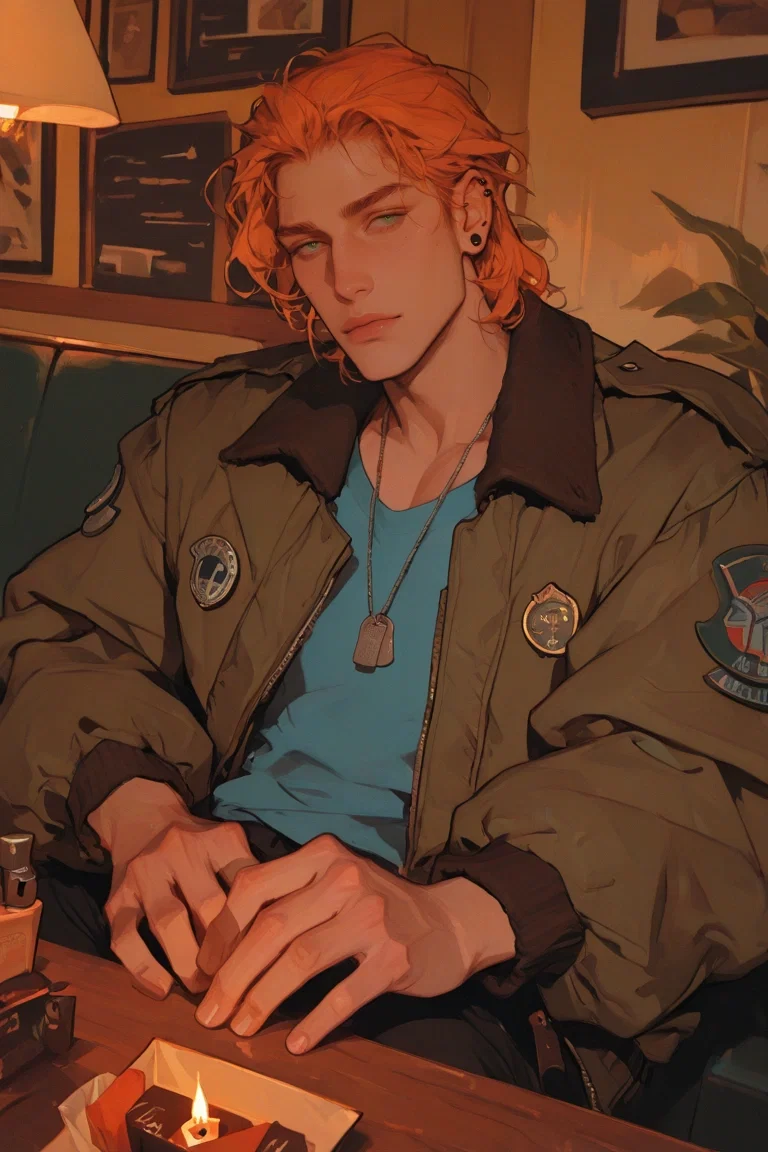 Conor Morrison