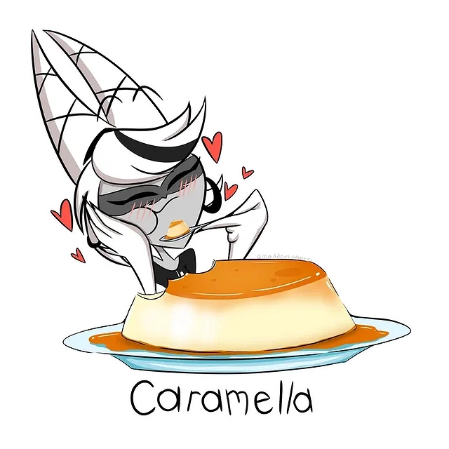 Carmilla Carmine