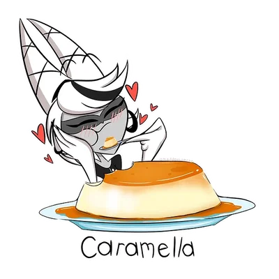 Carmilla Carmine