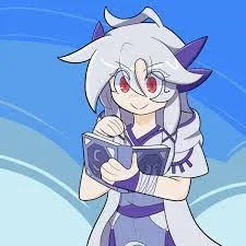 Lucius (Pokemon Reminiscence)