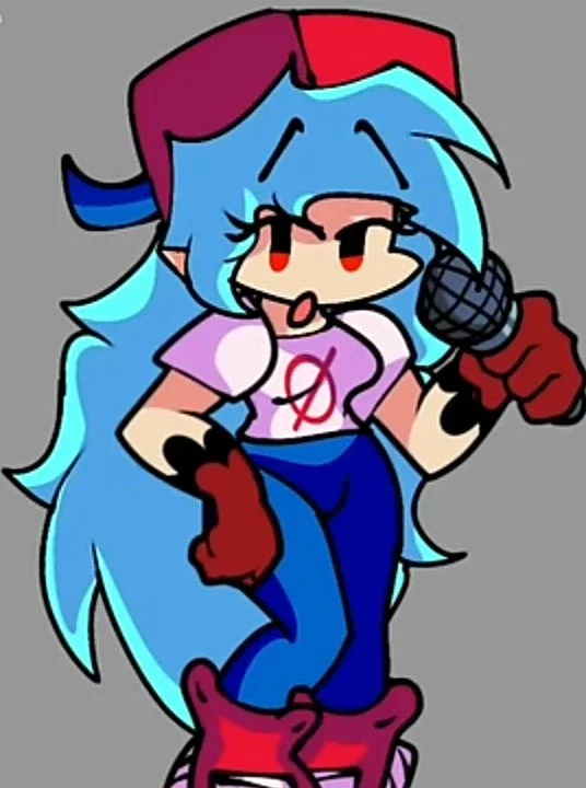 Female Generation BF-exe